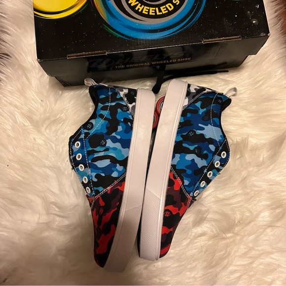 The original Heelys - Picture 6 of 7